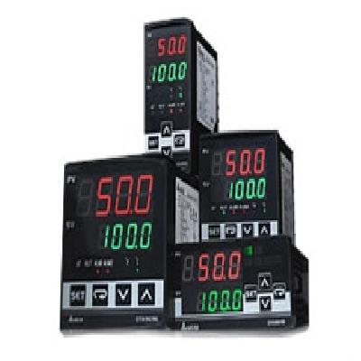 Delta PID Controllers