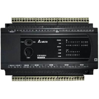 Delta Programmable Logic Controllers