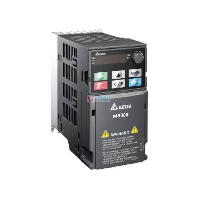 Delta Variable Frequency Drives