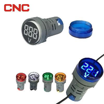 Electrical Digital Indicators