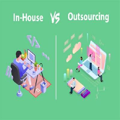 In House Development Services