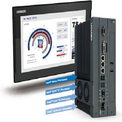 Industrial PC Platform