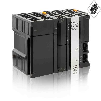 Machine Automation Controllers