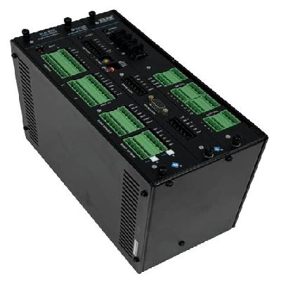 Multi Axis Controller