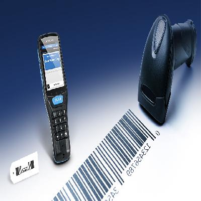 RFID And Barcode Systems