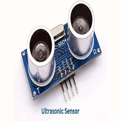 Ultrasonic Sensors