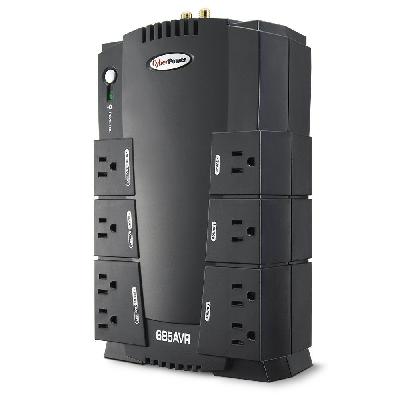 Uninterruptible Power Supply