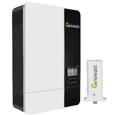 Growatt Solar Inverters