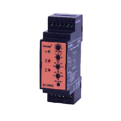 Minilec Phase Failure Relay