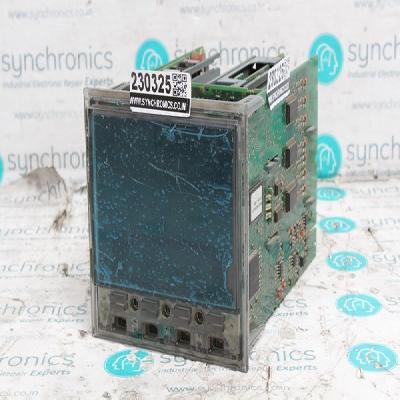 2604 Advanced Process Controller