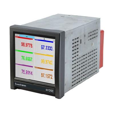 Eurotherm Recorder