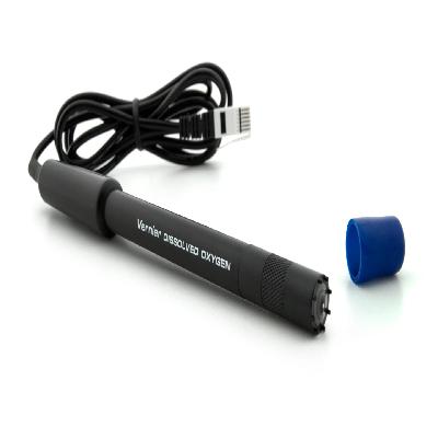 Oxygen Probe