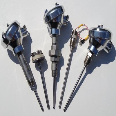Resistance Temperature Detector