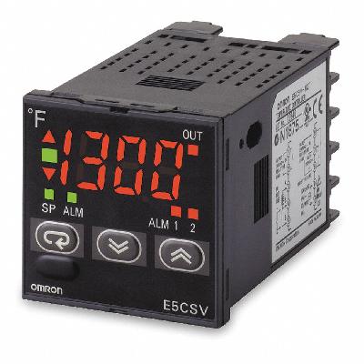 Temperature Controllers