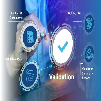 Validation Service