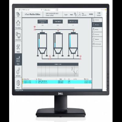 Wonderware In Touch HMI Software