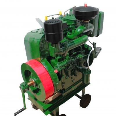Greaves 1520 Air Cooled Diesel Engine