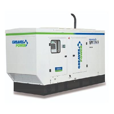 Greaves Genset