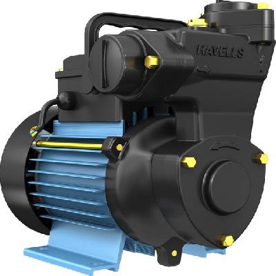 Havells 1Ph. Motors