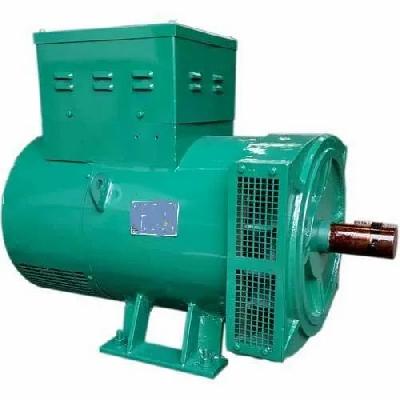 Kirloskar Aluminium Body AC Alternators