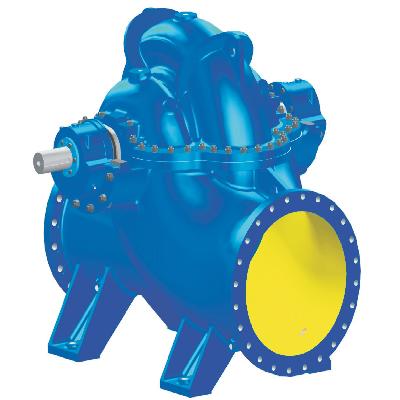 Kirloskar Horizontal Split Casing Pumps