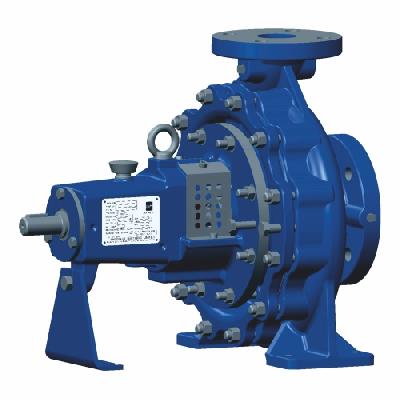 Kirloskar Industrial End Suction Pump