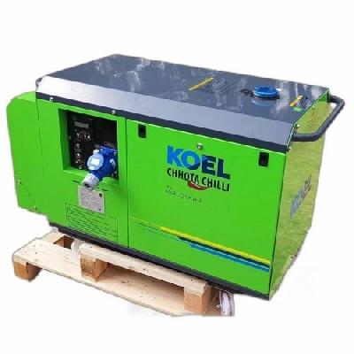 KOEL Chotta Chilli 3 - 5Kva Gensets