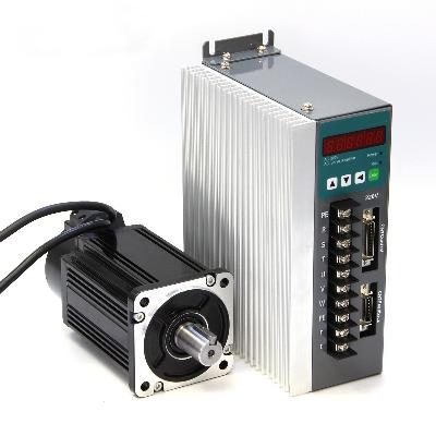 AC Servo Drive