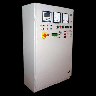 AMF Control Panel