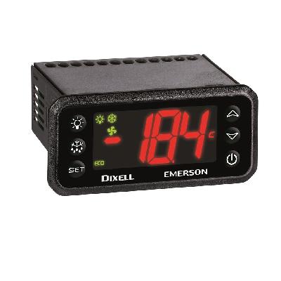 Dixell Controllers
