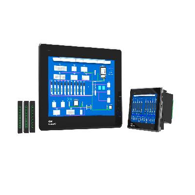 HMI Touch Panel
