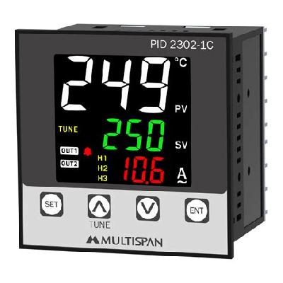 PID Controllers