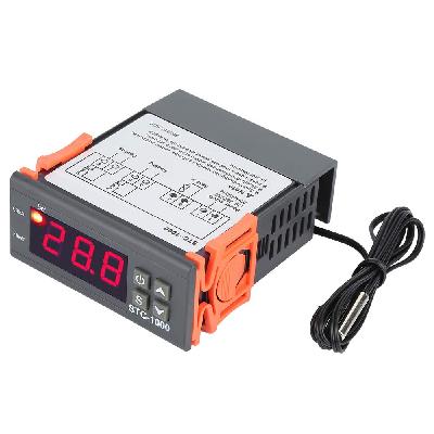 Temperature Controllers