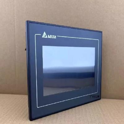 15 Inch Delta HMI Screen