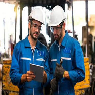 Safety Risk Management Consultants