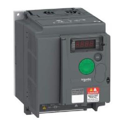 Schneider AC Industrial Drives