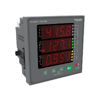 Schneider Conzerv Energy Meter EM6436