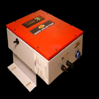 Solar Pump Controller