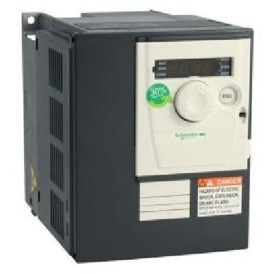 Three Phase Schneider AC Drives