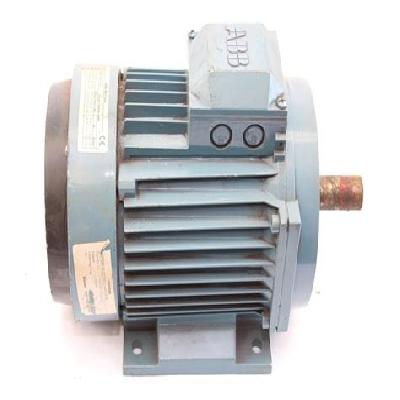 ABB Three Phase Motors For Crusher