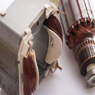 AC Motor Spares