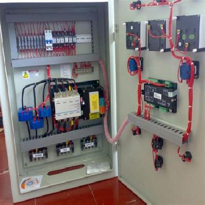 AMF Panel for Generators
