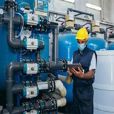 Consultancy For Industrial Automation