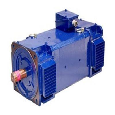 Crompton Greaves DC Motors