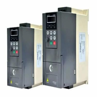 Crompton Greaves Variable Frequency Drive