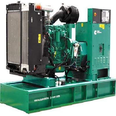 Cummins Diesel Generator