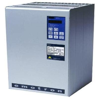 Emotron Soft Starter