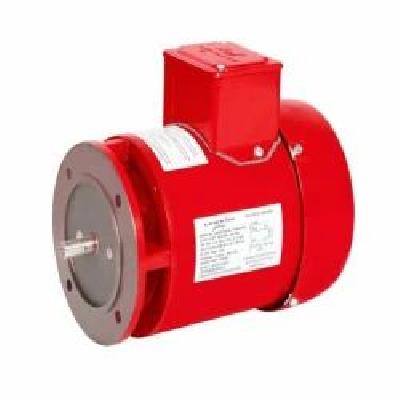 Godrej Lawkim Single Phase Motor