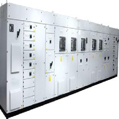 HT Electrical Switchgear