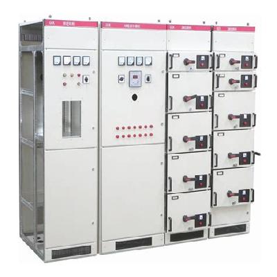 LT Electrical Switchgear